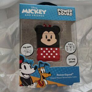 Charging cable Disney & accessories